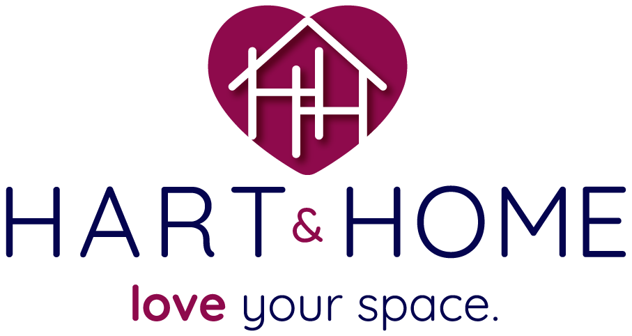HART & HOME - love your space